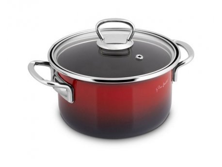 LAMART LT1180 šerpa sa poklopcem