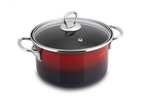 LAMART LT1181 šerpa sa poklopcem