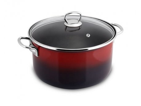 LAMART LT1183 šerpa sa poklopcem