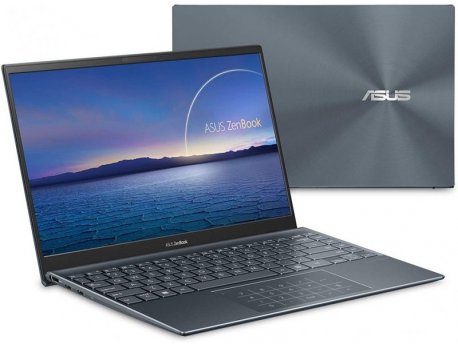 ASUS ZenBook 14 UX425EA-WB711R (Full HD, I7-1165G7, 16GB, SSD 512GB, Win 10 Pro)