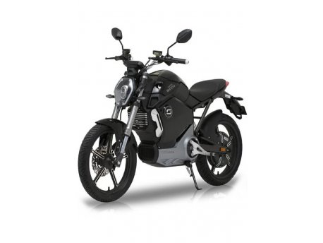 SUPER SOCO TS1200R Elektricni motor CRNI