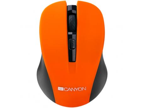 CANYON 2.4GHz wireless optical mouse (CNE-CMSW1)