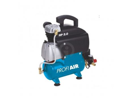 PROFI AIR Kompresor uljni 250/8/6 6L 230V FCBB404BYA01