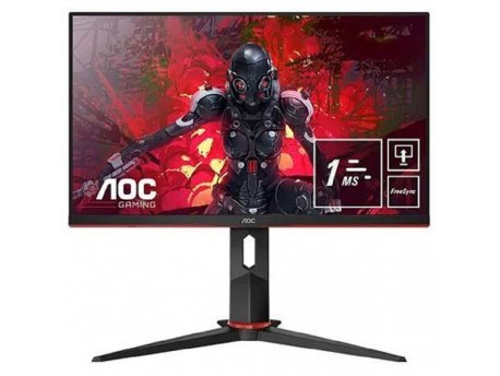 AOC 24G2U5/BK
