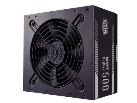 COOLER MASTER MWE Bronze V2 500W napajanje (MPE-5001-ACAAB-EU) 5Y