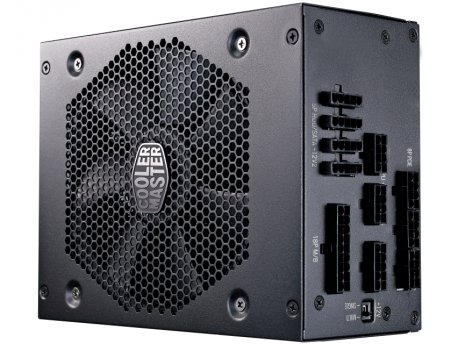 COOLER MASTER V850 Platinum 850W napajanje
