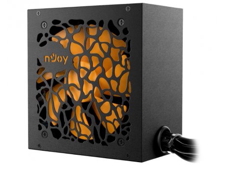 NJOY Titan+ 500 500W napajanje