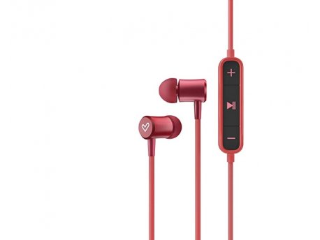 ENERGY SISTEM BT Urban 2 crvene Bluetooth bubice sa mikrofonom
