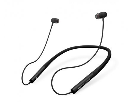 ENERGY SISTEM Neckband 3 Bluetooth crne bubice