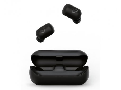 ENERGY SISTEM Energy Urban 4 True Wireless crne Bluetooth bubice