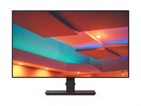 LENOVO ThinkVision P27q-20 (61EAGAT6EU)