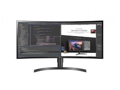 LG 34WN80C-B zakrivljeni UltraWide QHD IPS