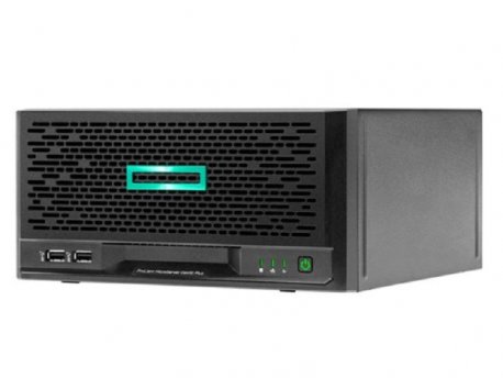 HP MicroServer gen10+ G5420 8G 4xNHP S100i 180W  (P16005-421)