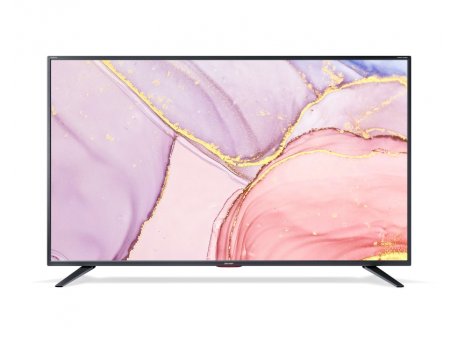 SHARP 49BJ5E 4K - Ultra HD smart
