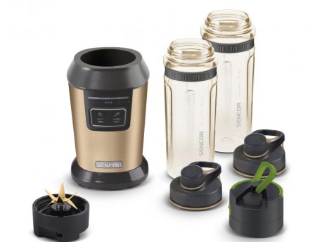 SENCOR SBL 7177CH blender