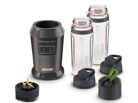 SENCOR SBL 7178BK blender
