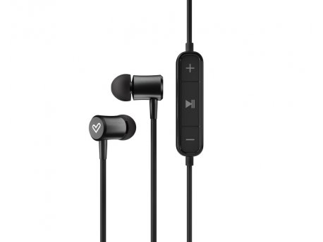 ENERGY SISTEM BT Urban 2 crne Bluetooth bubice sa mikrofonom