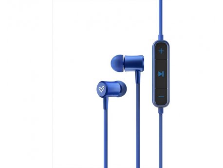 ENERGY SISTEM BT Urban 2 plave Bluetooth bubice sa mikrofonom