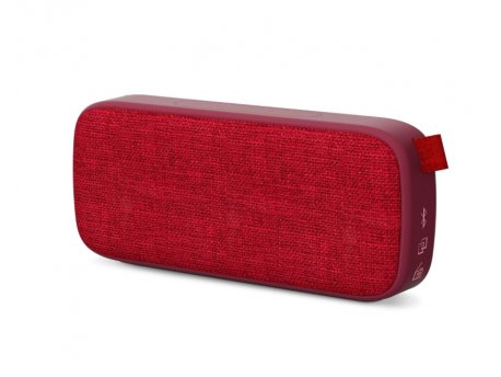 ENERGY SISTEM Energy Fabric Box 3+ crveni portable BT zvučnik