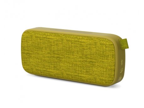 ENERGY SISTEM Energy Fabric Box 3+ zeleni portable BT zvučnik