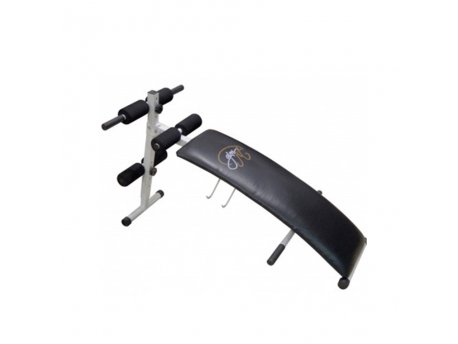 GIM FIT Kosa klupa plus