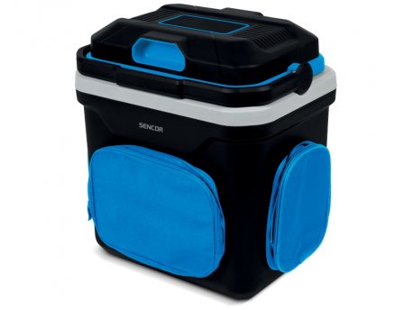 SENCOR SCM 3224BL mini prenosni frižider