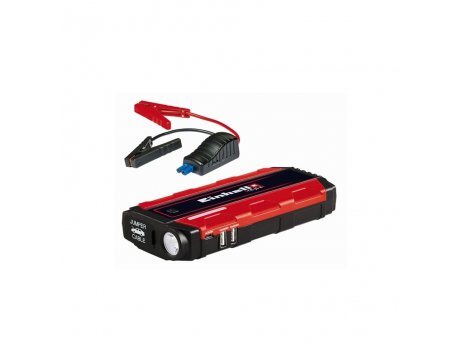 EINHELL CE-JS 8 Power bank baterija/starter
