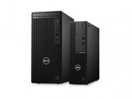 DELL OptiPlex 3080 MT Intel i5-10500 8GB 256GB SSD DVDRW Win10Pro 3yr NBD