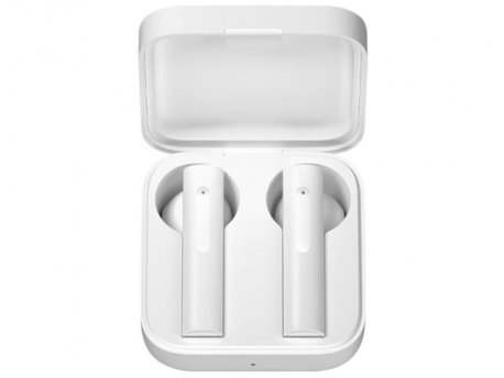 XIAOMI Mi True Wireless 2 Basic slušalice bele