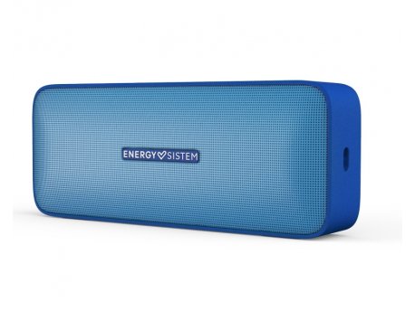 ENERGY SISTEM Music Box 2 plavi BT zvučnik