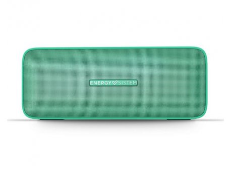 ENERGY SISTEM Music Box 2+ zeleni BT zvučnik