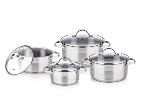 LAMART LTSSSET8 set lonci