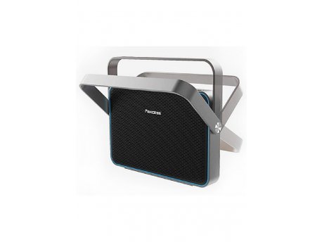 Paxcess Blade-X Portable Bluetooth Speaker Blue