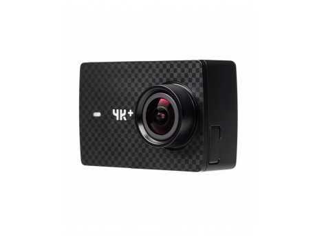 Yi 4K+ Action Camera Black (Z18/YAS.1817)