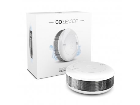 Fibaro Carbon Monoxide Detector CO (FGCD-001)