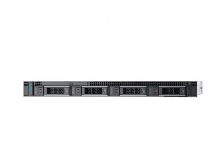 DELL PowerEdge R340 Xeon E-2224 4C 16GB H730P 1TB SATA 350W (1+1) 3yr NBD + Sine za Rack + Broadcom 5719 QP 1GbE (DES08277)