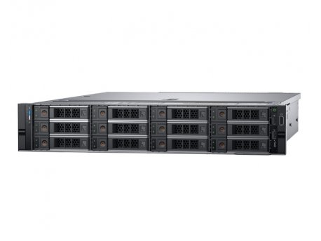DELL PowerEdge R540 1x Xeon Gold 6230 20C 16GB H730P 600GB SAS 750W (1+1) 3yr NBD + šine za rack (DES08394)