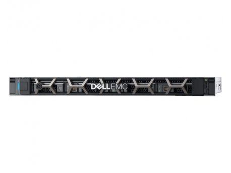 DELL PowerEdge R240 Xeon E-2224 4C 16GB H330 1TB SATA 450W 3yr NBD + šine za rack + Broadcom 5719 QP 1Gb (DES08337)