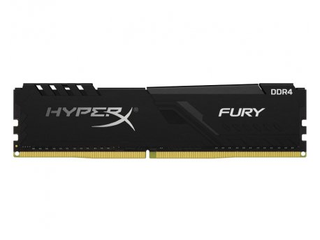 KINGSTON DIMM DDR4 32GB 3000MHz HX430C16FB3/32 HyperX Fury Black