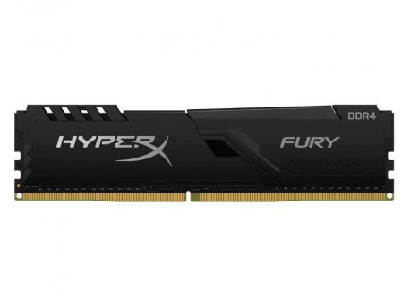 KINGSTON DIMM DDR4 16GB 3000MHz HX430C16FB4/16 HyperX Fury