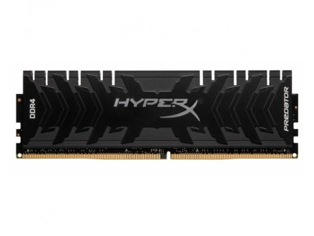 KINGSTON DIMM DDR4 16GB (2x8GB kit) 4266MHz HX442C19PB3K2/16 HyperX XMP Predator