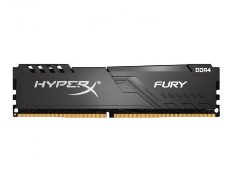 KINGSTON DIMM DDR4 32GB 3466MHz HX434C17FB3/32 HyperX Fury Black