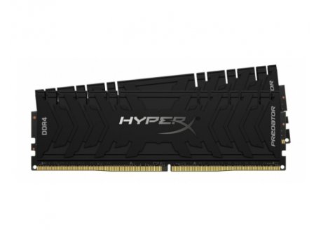 KINGSTON DIMM DDR4 64GB (2x32GB kit) 3000MHz HX430C16PB3K2/64 HyperX XMP Predator