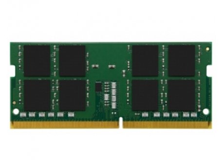 KINGSTON SODIMM DDR4 32GB 3200MHz KVR32S22D8/32