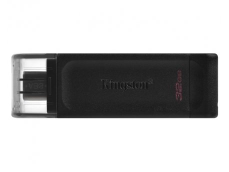 KINGSTON 32GB DataTraveler USB-C flash DT70/32GB