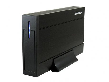 LC POWER HDD Rack 3.5, LC-35U3-Sirius