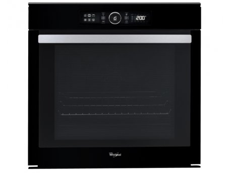 WHIRLPOOL AKZM 8480 NB