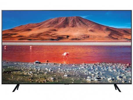 SAMSUNG UE70TU7092 UXXH 4K Ultra HD Smart