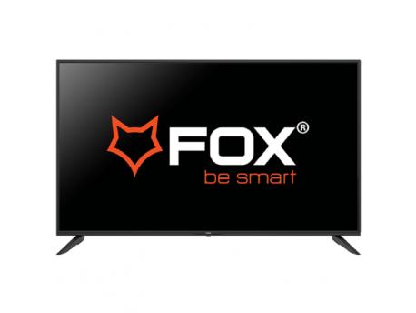 FOX 50DLE988 LED Smart UHD 4K Android