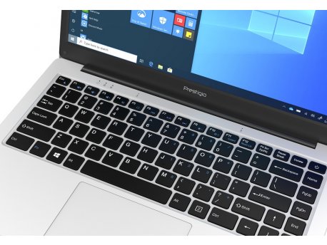 PRESTIGIO SmartBook 141 C5 (Intel N3350, 4GB, 64GB, Win 10 Pro)